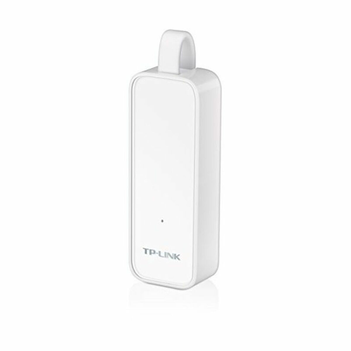 Adattatore USB con Ethernet TP-Link UE300 Gigabit Ethernet Bianco